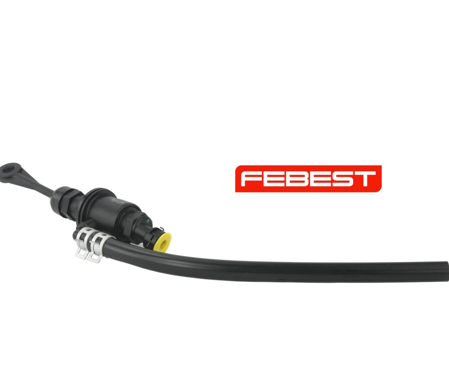 Clutch Master Cylinder For Hyundai i30 i35 KIA Ceed Cerato FEBEST