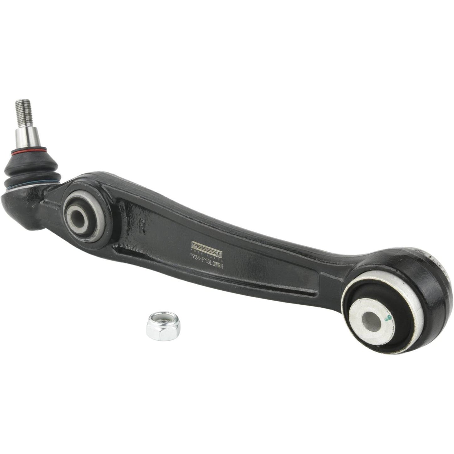 Front Lower Left & Right Suspension Control Arms Fits BMW X5 X6 F15 F16 F85