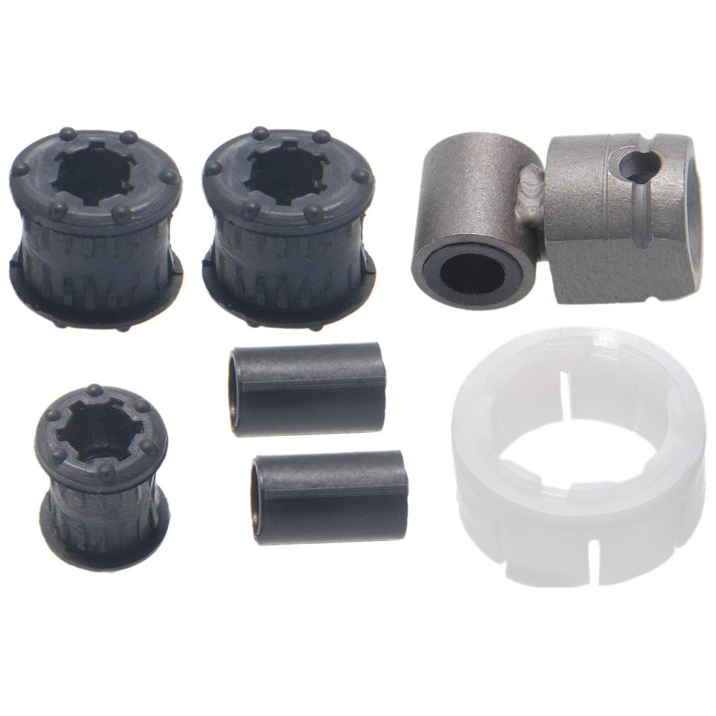 Gear Lever Linkage Repair Bush Kit For BMW 1 3 5 6 7 8 Series X1 X3 X4 FEBEST