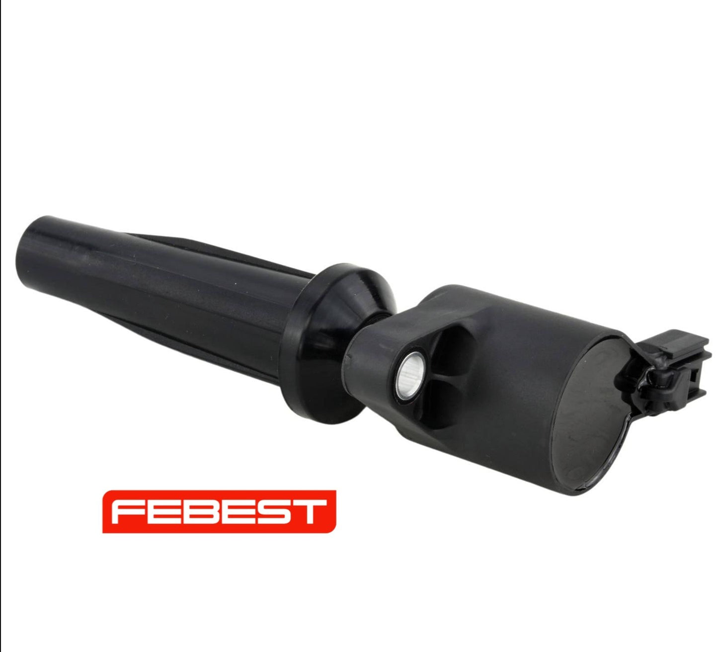 Ignition Coil Pack Fits Ford Focus MK2 1.8 2.0 C-MAX Mondeo MK4 04-14 1578771