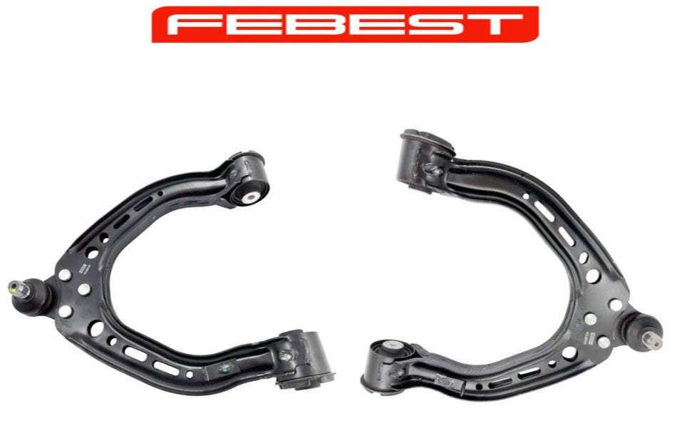 Tesla S 5YJS Fits Front Upper Left & Right Suspension Control Arms Pair X2