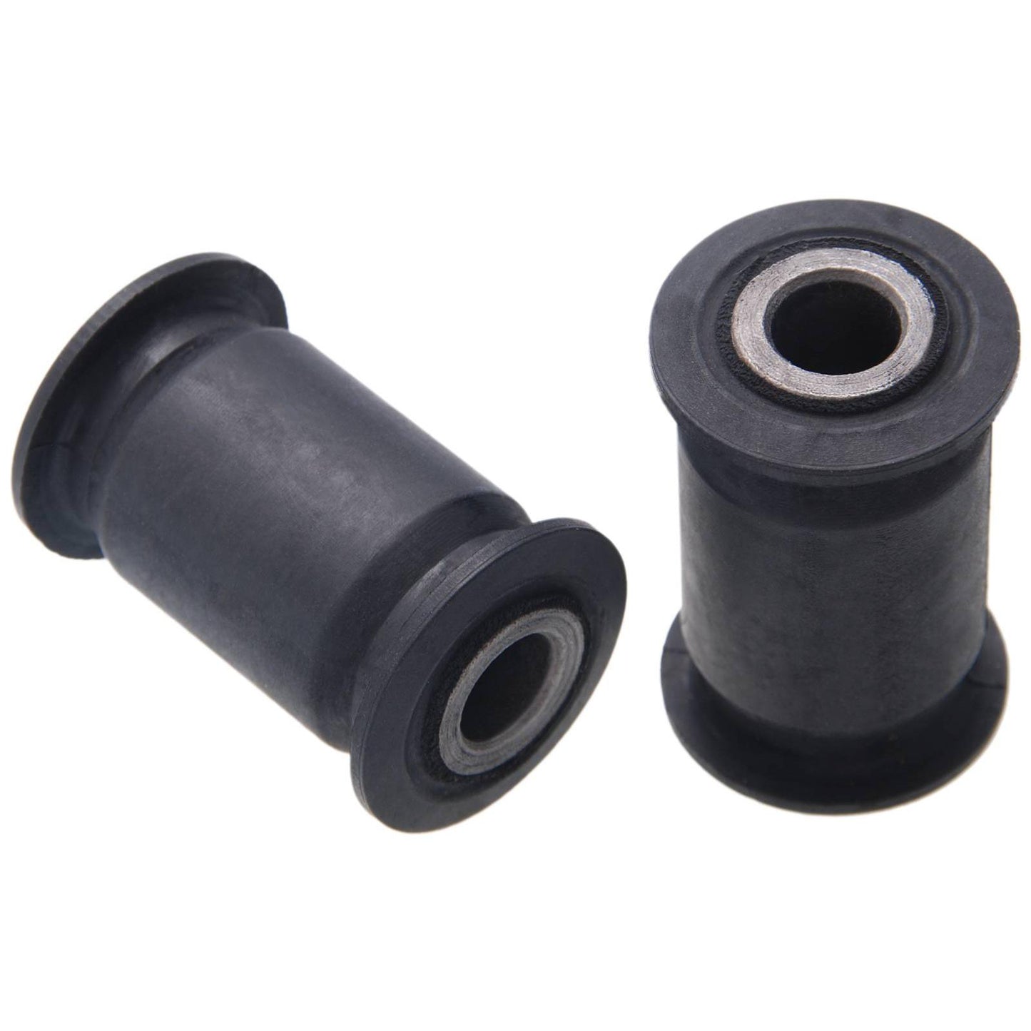 Steering Rack Mount Bush Kit For VW Touareg 7L 7P Amarok Audi Q7