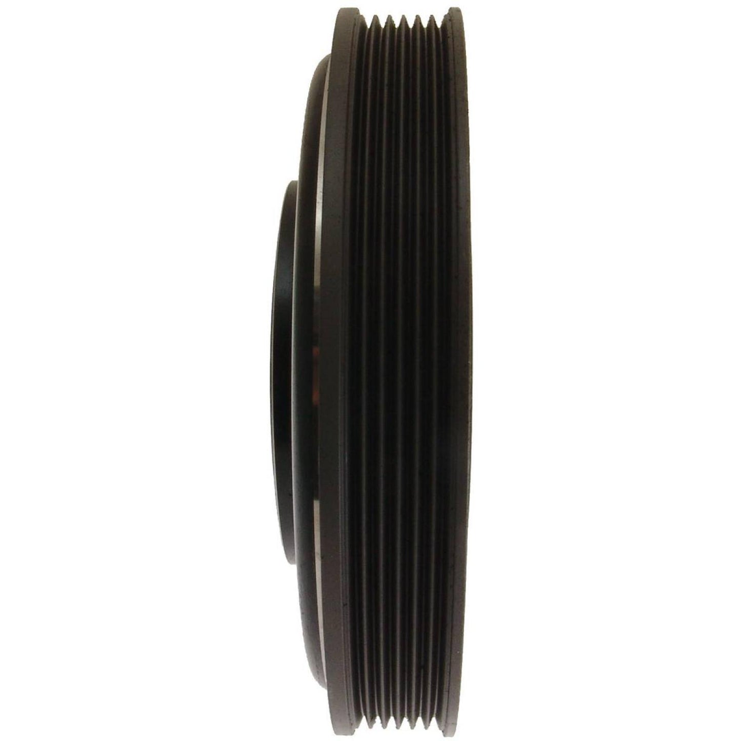 Audi Q5 Q7 A6 A7 TOUAREG TDI Crankshaft Pulley Damper FEBEST German Quality