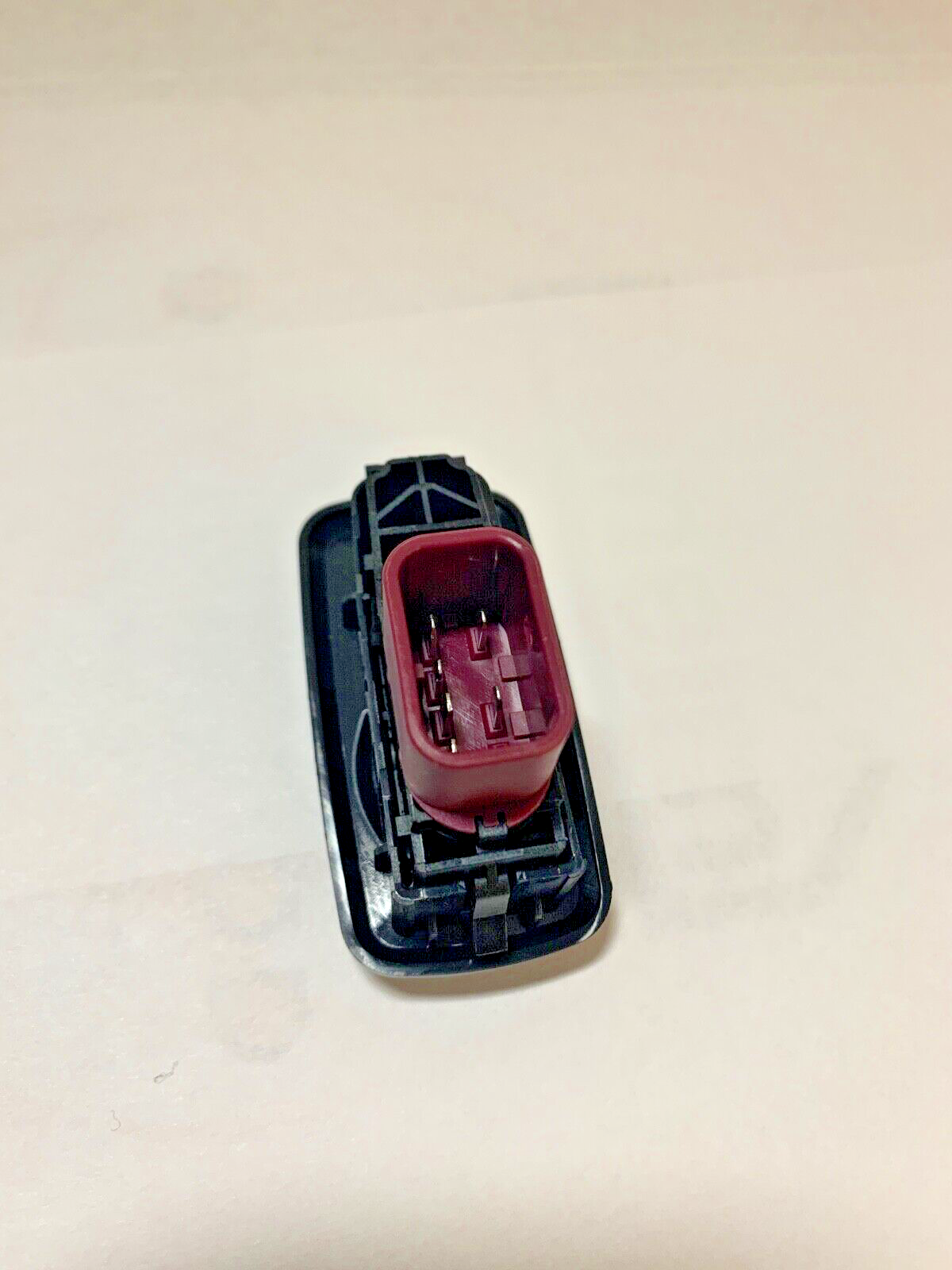 Ford Fiesta MK7 Passenger Side Electric Front Window Switch 2008-2012