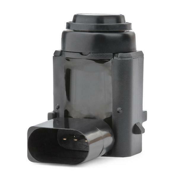 VW Parking Sensor For Touareg Touran Bora Golf Q7 Leon Porsche 1J0919275 PDC