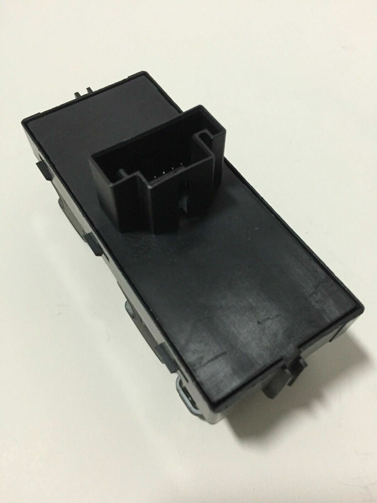 Master Power Window switch drivers for Skoda Superb Octavia Karoq Green light