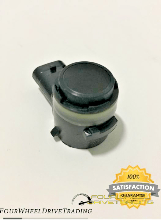 VW Parking Sensor PDC 5Q0919275 Fits Front & Rear Seat Skoda Audi Bmw Mercedes