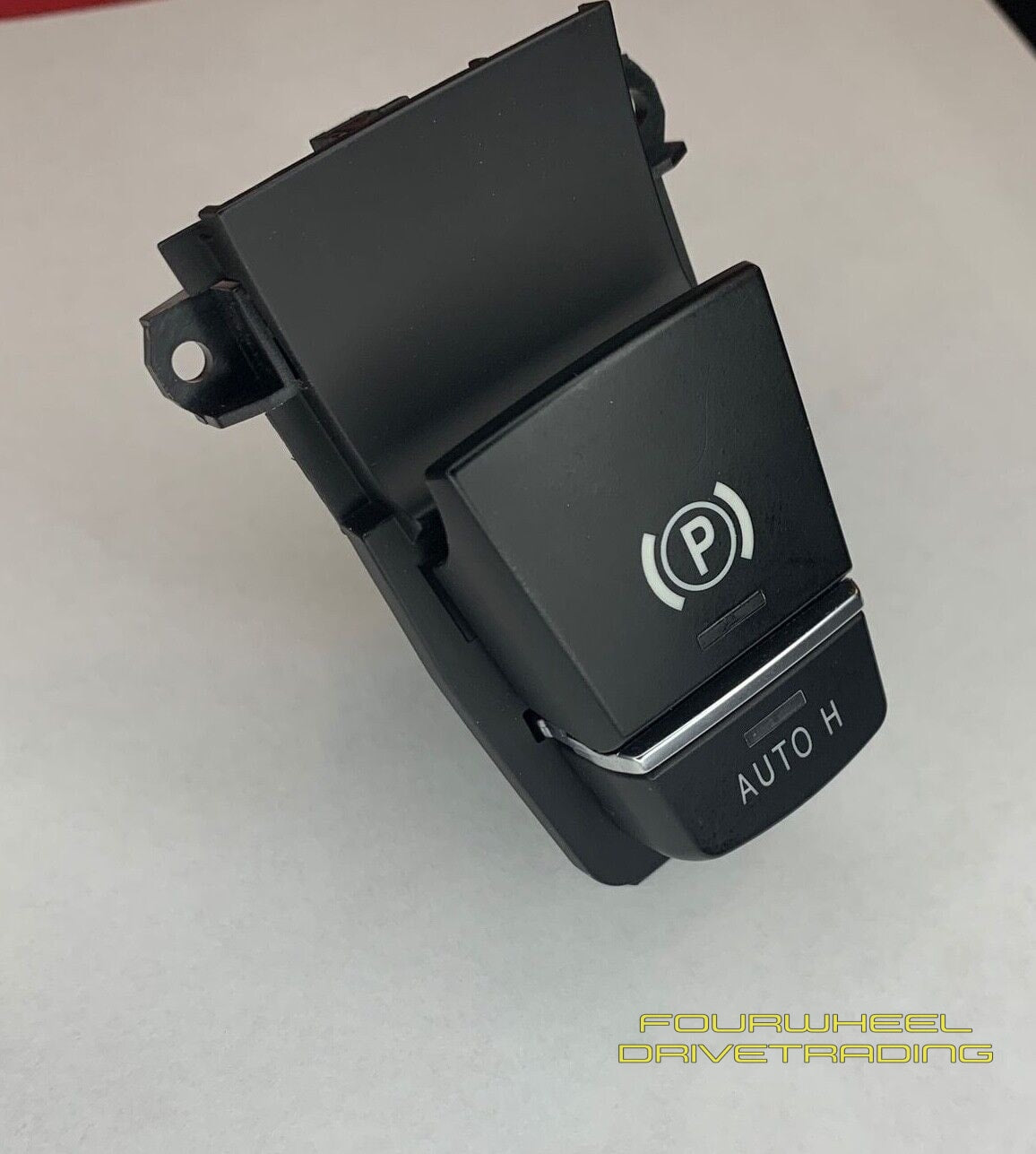 For BMW Electric Parking Brake Switch Button 2009-2018 Fits X3 X4 5 6 Series
