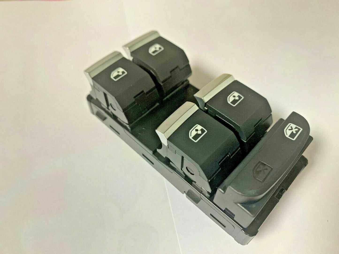 Drivers electric window switch for Audi A4 (B9) A5 Q5 Q7 2015-2021 4M0959851B