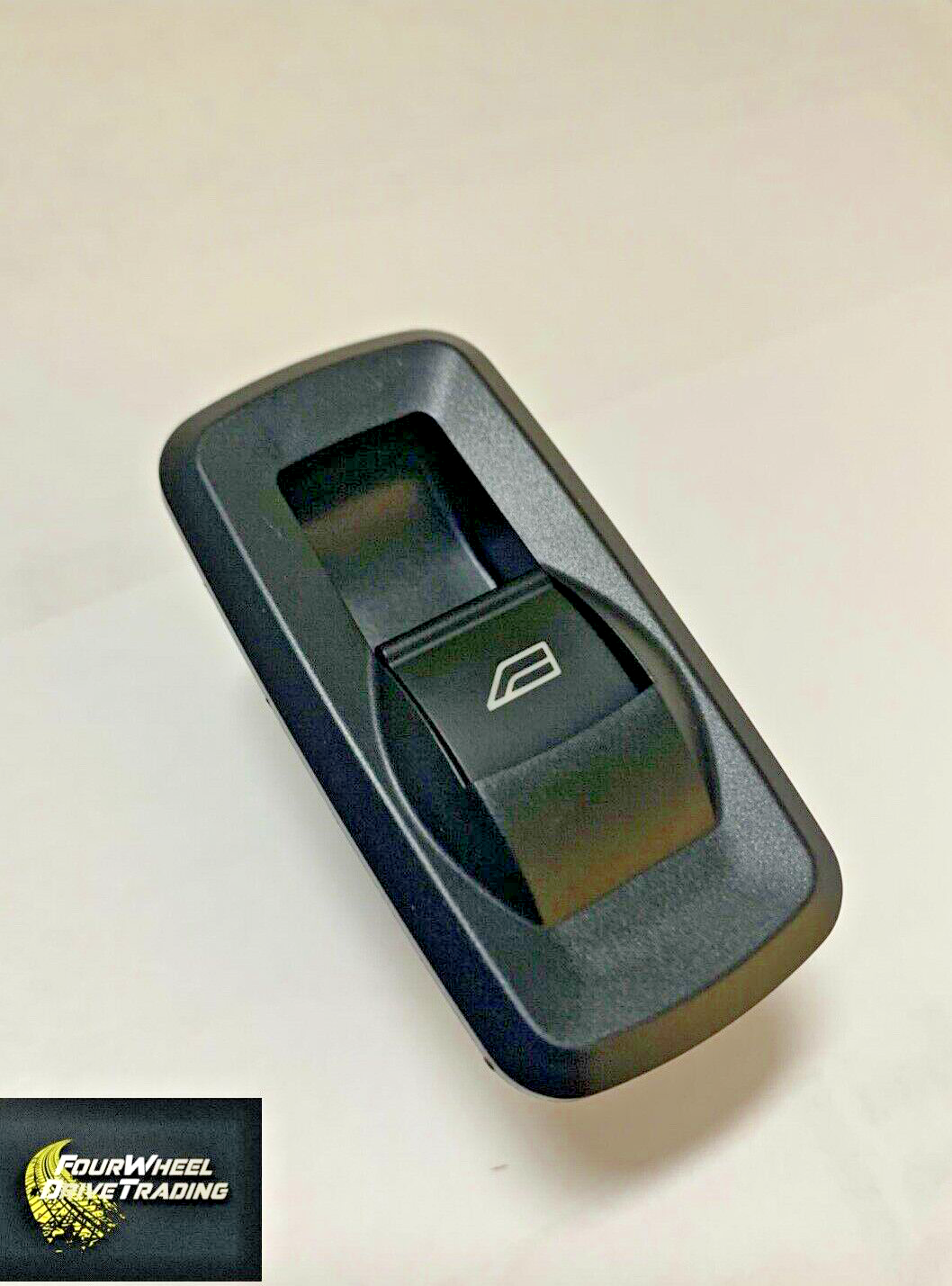 Ford Fiesta MK7 Passenger Side Electric Front Window Switch 2008-2012