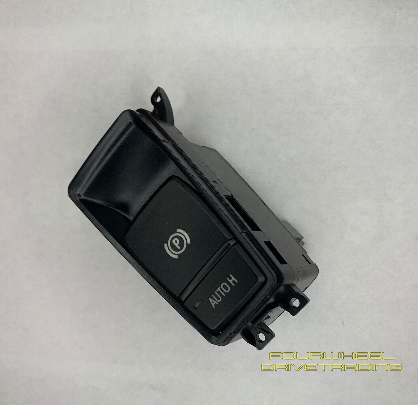 For BMW Electric Parking Brake Switch Button 2007-2014 Fits X5 X6 E70 E71 E72