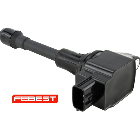 Ignition Coil Pack For Nissan Qashqai J10 1.6 2.0 2007-14 22448-ED000