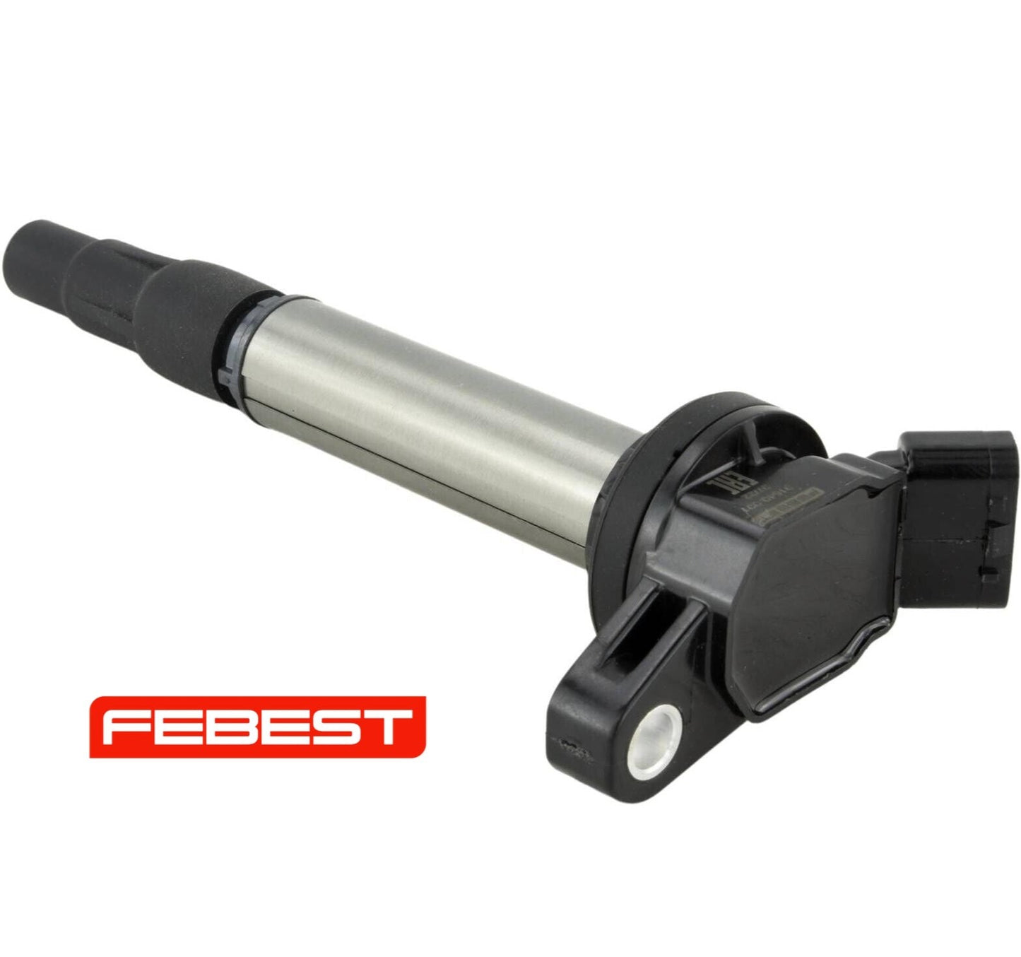 Febest Ignition Coil Pack Fits Toyota Auris Corolla 1.6 1.8 Hybrid Prius