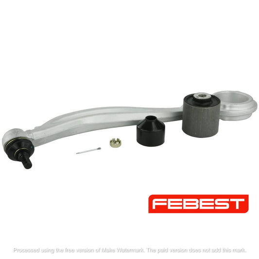 Mercedes C Class GLK Fits Front Upper Left Suspension Control Arm LH 2008-15