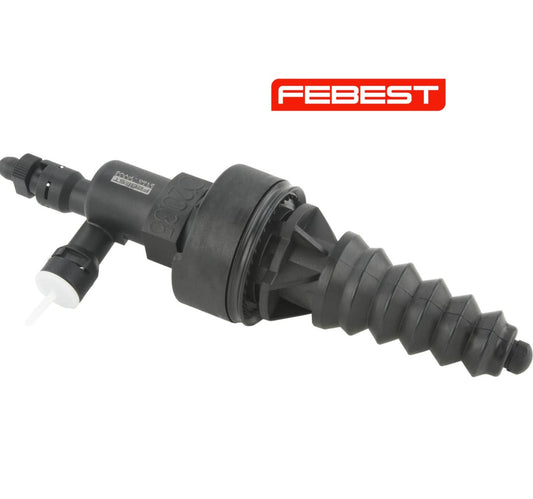 New Clutch Slave Cylinder For Ford Ranger 2011-> Febest PX TKE