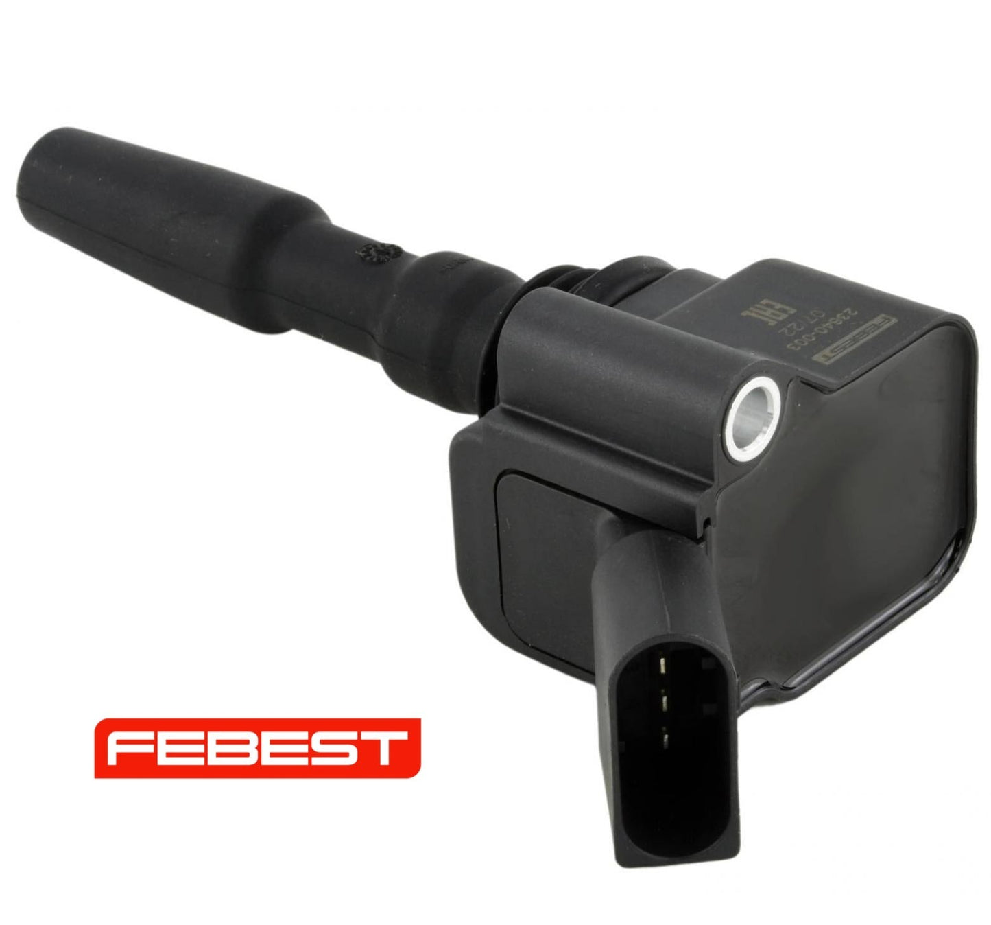 Ignition Coil Pack Fits Skoda Citigo 1.0 Fabia Octavia Mk3 TSI 1.2 1.4