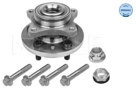 Front Wheel Hub Bearing Kit For Range Rover Sport L320 Land Rover Discovery 3&4