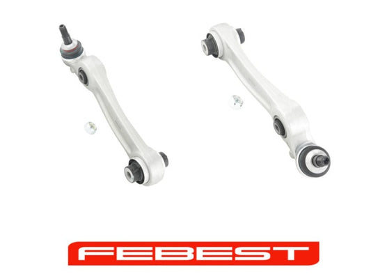 BMW 5 Series F10 F11 F13 Fits Front Lower Rear Left & Right Ball Control Arms Pair