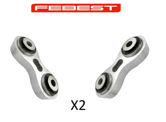 Tesla S 5YJS Fits Rear Left & Right Suspension Integral Arms Pair X2 Link Stabiliser