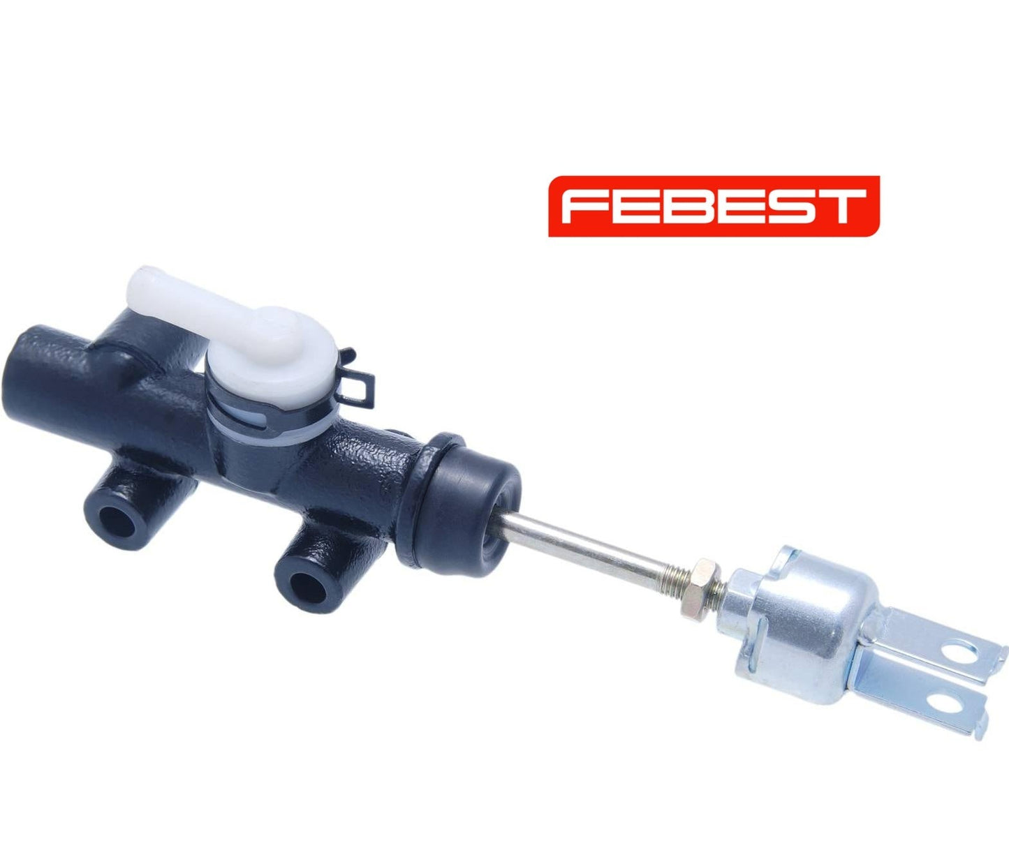 Clutch Master Cylinder Fits Toyota Hiace H1 H2 89-2004 FEBEST