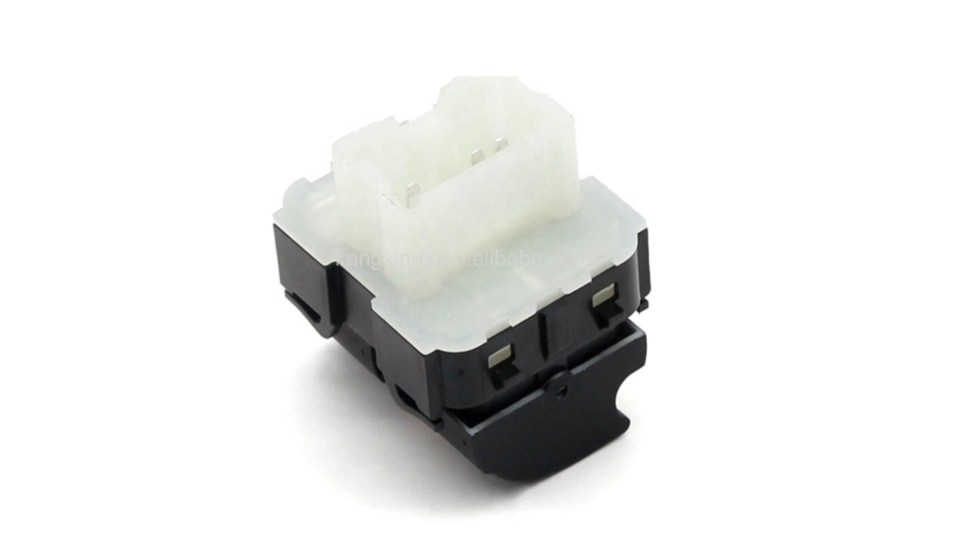 Drivers Power Electric Window Switch for Renault Clio MK4 Traffic Captur Zoe