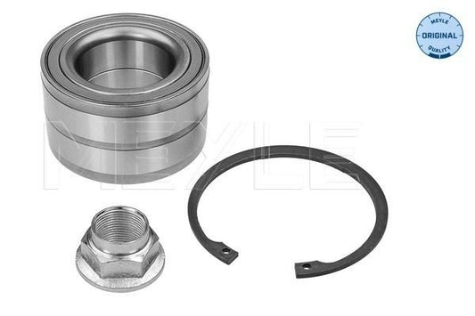 Rear Wheel Hub Bearing For Range Rover Sport L320 Land Rover Discovery 3&4