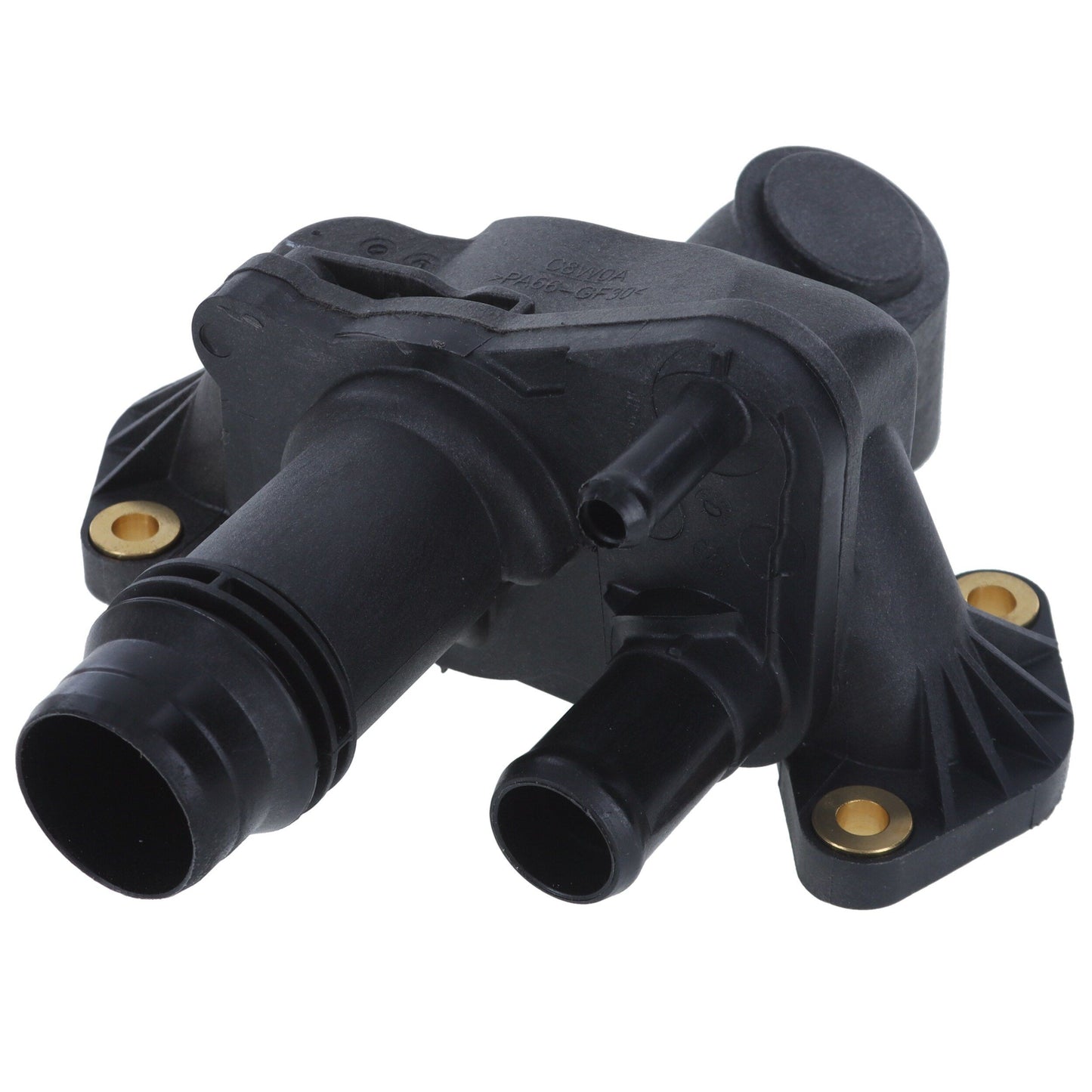 Coolant Pipe Flange Housing For Range Rover Sport L320 Land Rover Discovery 3&4