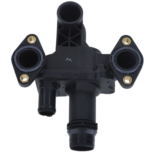 Coolant Pipe Flange Housing For Range Rover Sport L320 Land Rover Discovery 3&4