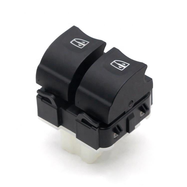 Drivers Power Electric Window Switch for Renault Clio MK4 Traffic Captur Zoe