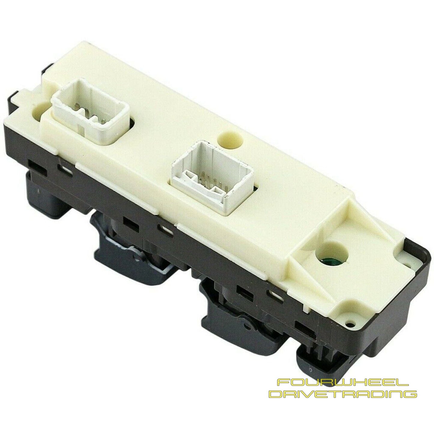 Electric Window Switch Master Drivers Side For Isuzu D-MAX 2002-2011