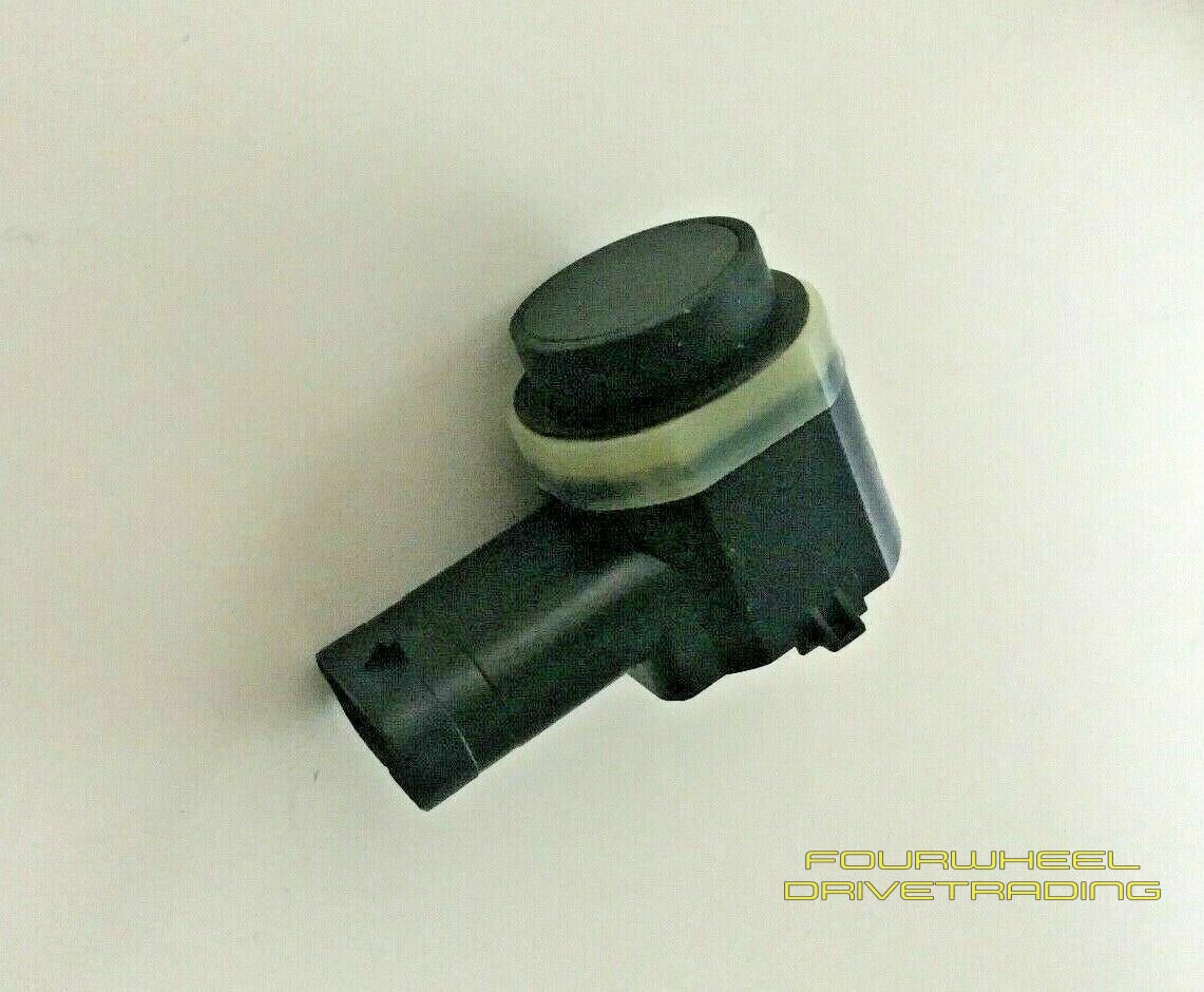 VW Audi Parking Sensor PDC 1S0919275C / 4H0919275C Fits Front&Rear LR038084