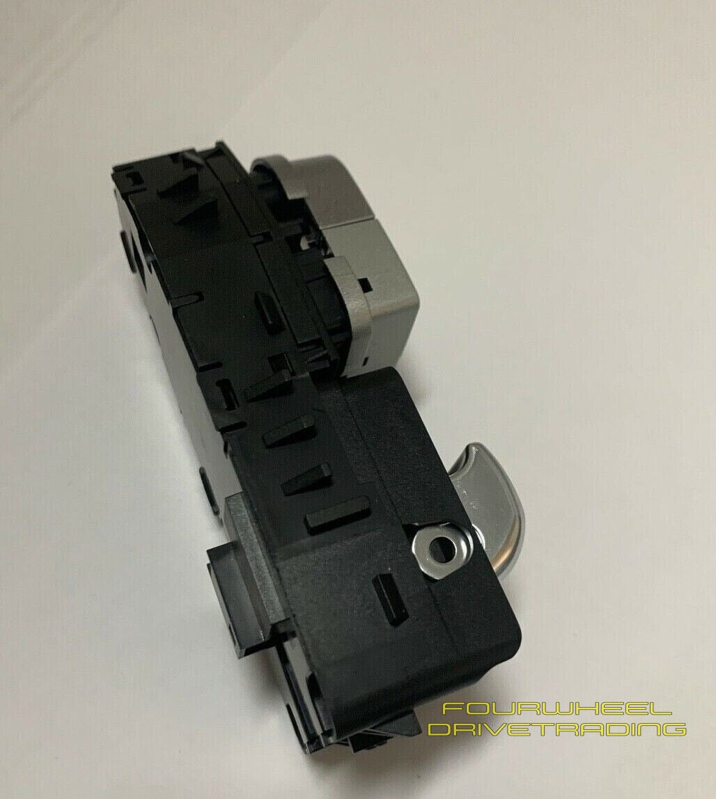 Mercedes C Class Vito Fits C205 W447 Drivers Side Electric Window Switch 2014-