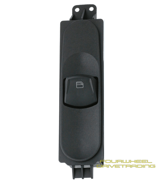 For Mercedes Sprinter VW Crafter Single Passenger Side Electric Window Switch