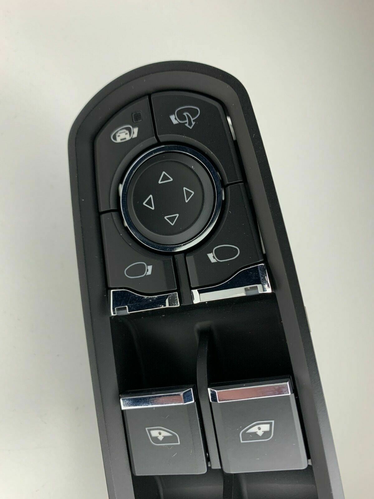 Drivers electric master window switch for Porsche Panamera Cayenne Macan Cayman