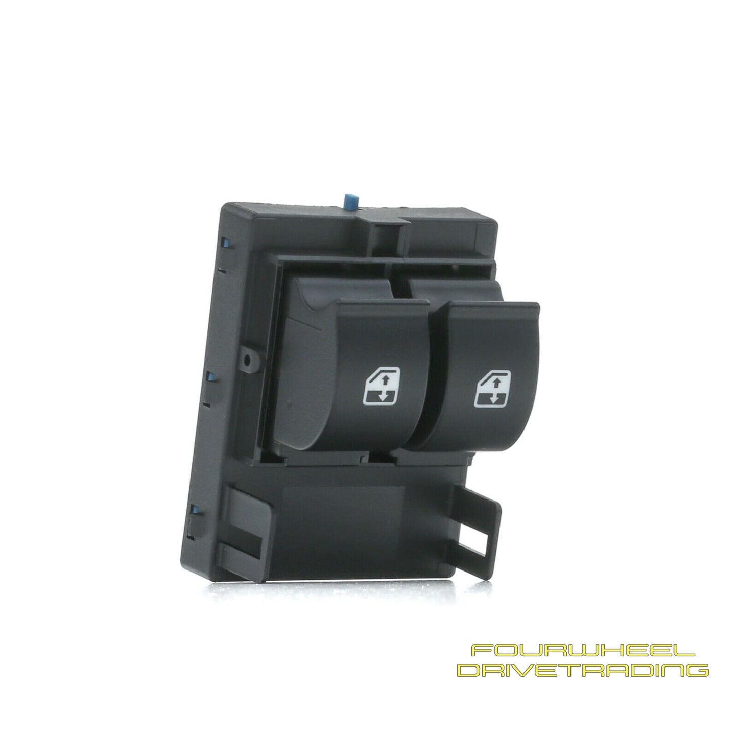 Electric Window Switch Drivers For Citroen Nemo Peugeot Bipper Fiat Qubo Fiorino