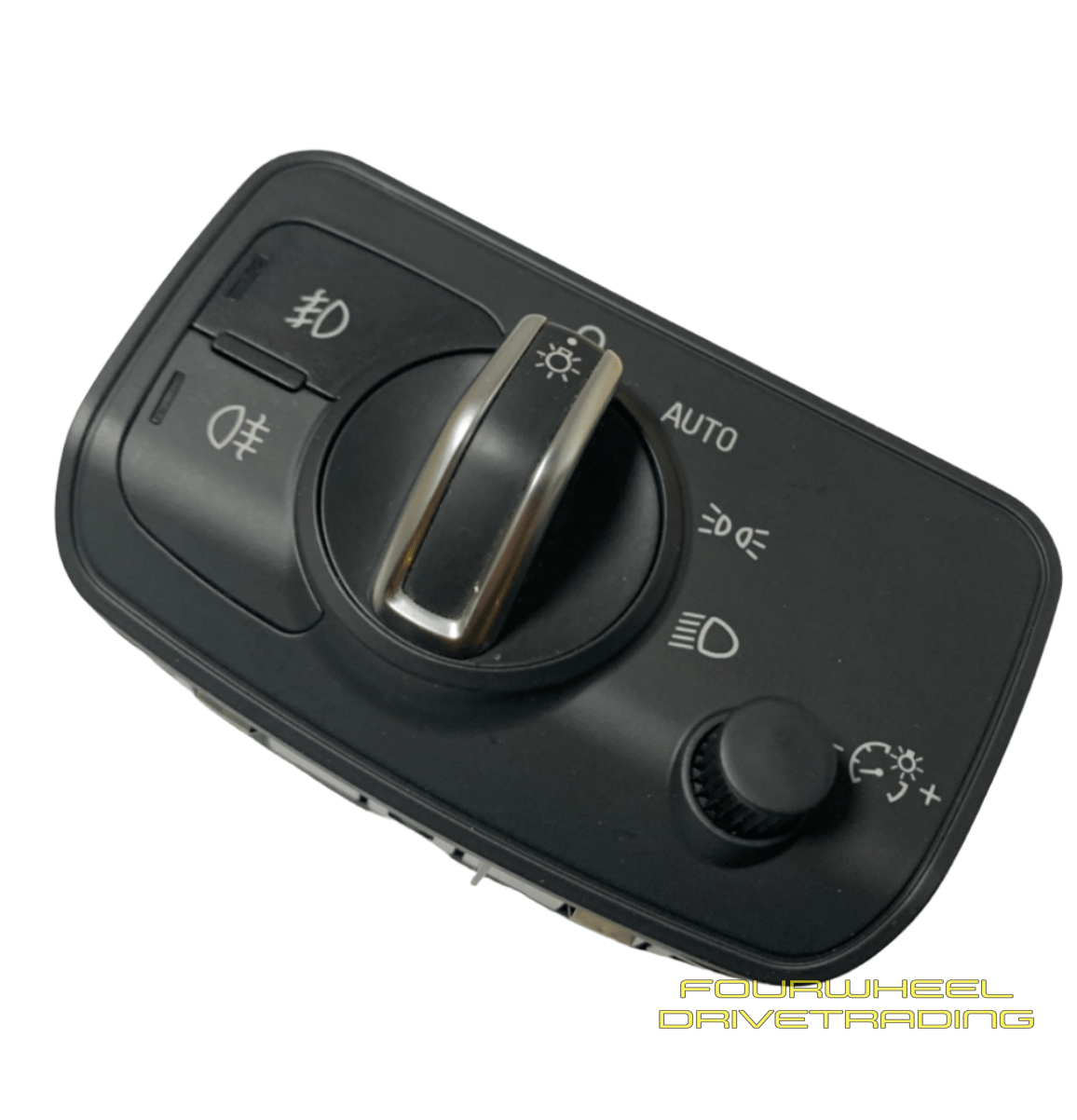 For Audi A3 S3 8V Headlight Fog Control Switch Panel 2012-2021 8V0941531AE