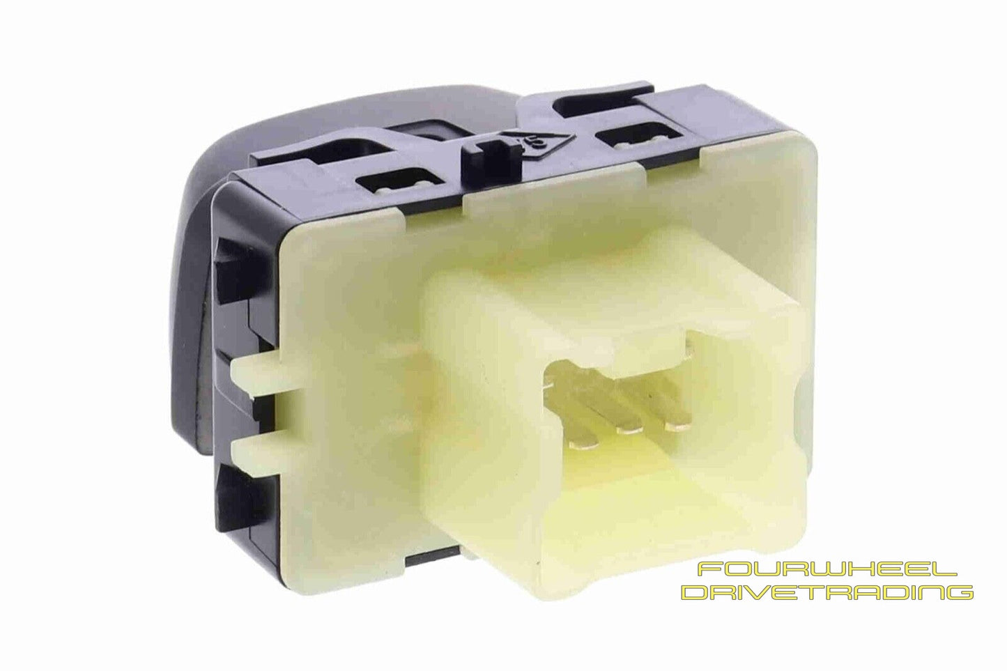 Electric Window Switch for Renault Dacia Sandero Stepway Logan Drivers Passenger