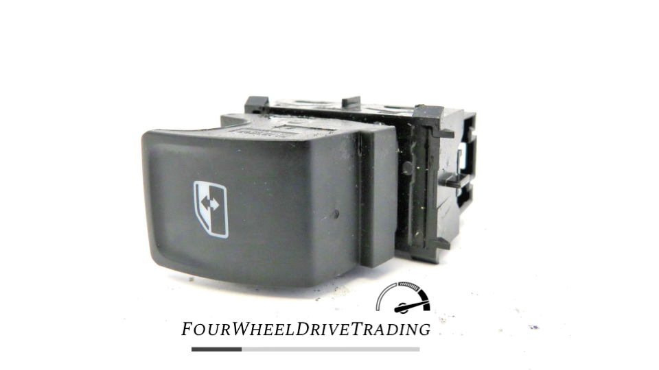 Electric window switch Passenger Side fits VW Golf VII 7 2012-